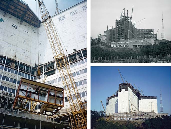 ホテルニューオータニ