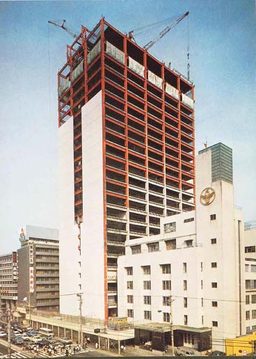 森永エンゼルプラザービル