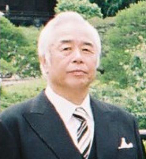 川岸隆一