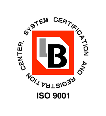 品質（ISO9001）