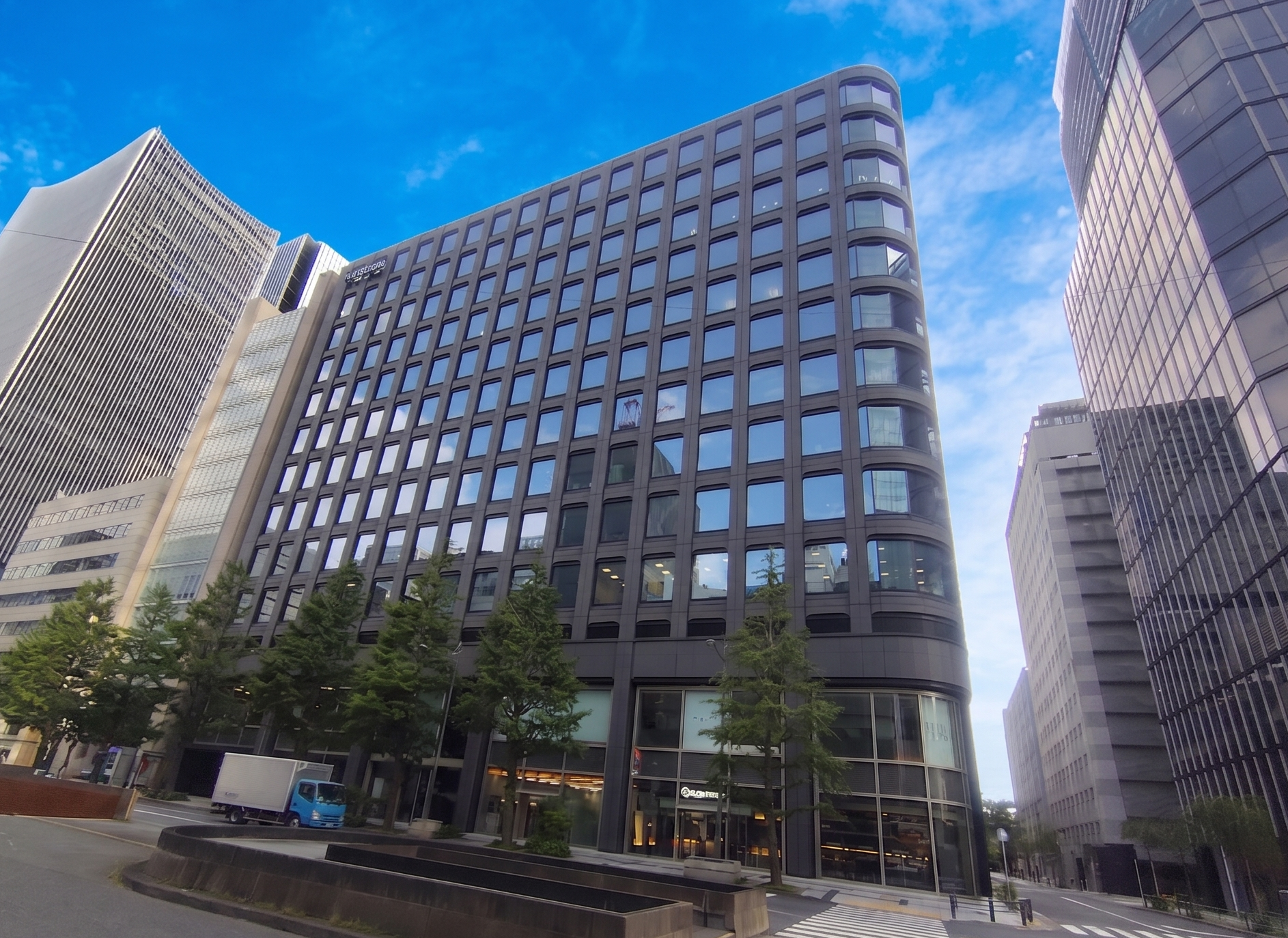 八重洲ダイビル