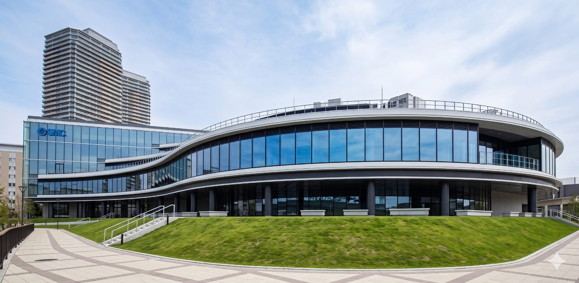 Japan Technical Center
